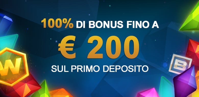 casino senza codice fiscale Smackdown!